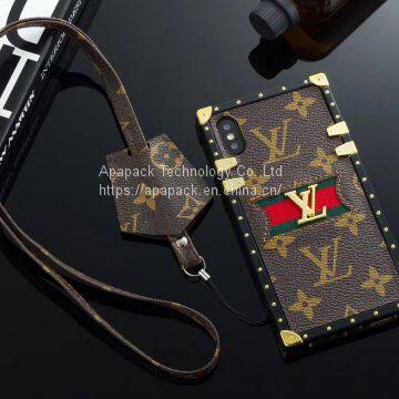 2019 Latest LV Cases for Iphone photo-3