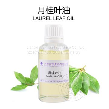 8006-78-8  Quality Laurel Oil Wholesale