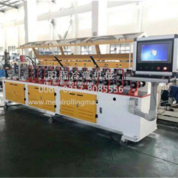 C140 Light Steel Frame Roll Forming Machine photo-3