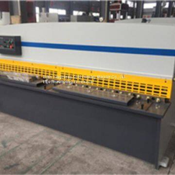4MM-3200MM CNC Cutting Machine photo-2