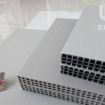 Environmental Friendly PP Hollow Plastic Formwork