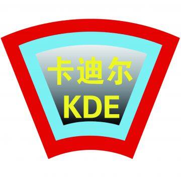 Wuxi Kadir Steel Grating Co., Ltd.