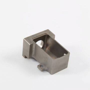 Reusable Metal Casting Die Casting & Machining Auto & Mechanica Parts