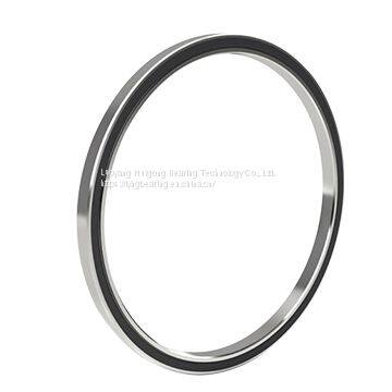 HKA035A Thin Section Angular Contact Bearings( A Type ) Avaliable photo-5