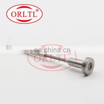 ORLTL F ooR J02 035 Speed Control Valve FooR J02 035 Diesel Injector Valve FooRJ02035 For Bosh Common Rail Injector