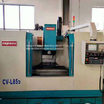 TOPONE CV-L855 Vertical Machining Center