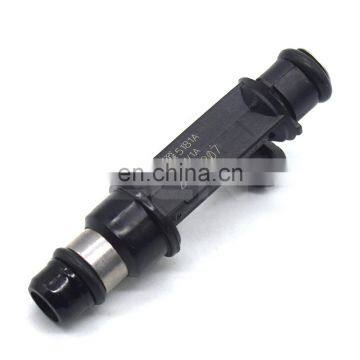 Genuine Fuel injectors For Buick G-M-C Isuzu Chevy Oldsmobile 4.2L 25313185  832-11178 25321207 12569565