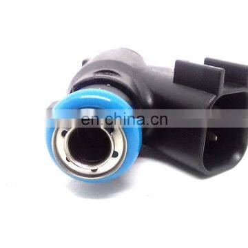 Flow Fuel Injector 25380933 For Chevrolet Aveo5 1.6L 2009-2011 55559377 photo-7
