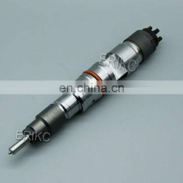0445120394 Common Rail Diesel Injectors 0 445 120 394 Fuel Injector 0445 120 394 Injector Rebuild