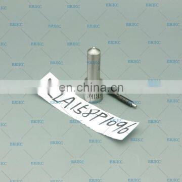 ERIKC DLLA158P1096 Injector Nozzles Denso DLLA 158P1096 ( 093400-1096 ) Denso Fuel Dispenser Nozzle DLLA 158 P 1096