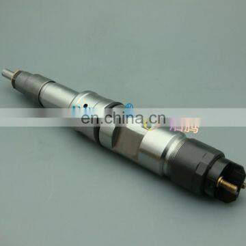Diesel Engine Parts Fuel System Common Rail Injector 0445120218 0433171831 DLLA146P1339 for MAN