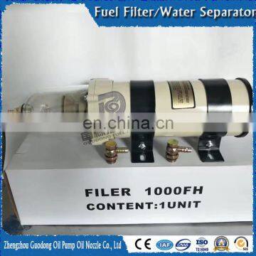 Truck With Heater Diesel Fuel Filter Fuel Water Separator 1000FH (TNS-A006)