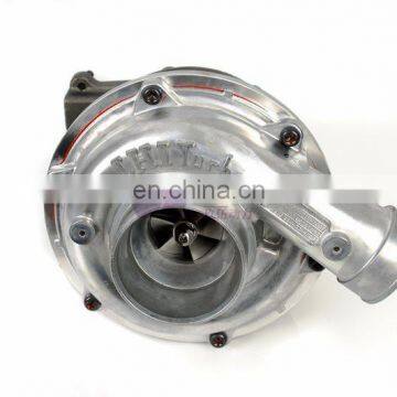 Original V2607 Turbo Charger Engine Excavator Spare Parts Supplier photo-3