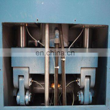 Precision Hydraulic Rubber Sponge Cutting Machine photo-6
