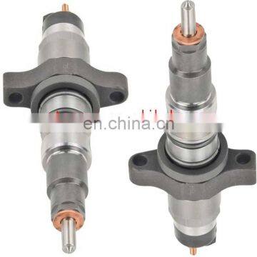 Genuine new common rail injector control valve F00RJ02130 for 0445120059,0445120060,0445120123,0445120212,0445120231