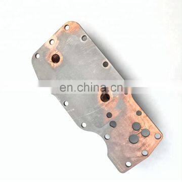 QSB6.7 ISDE ISBE Diesel Engine Oil Cooler Core 3975818 photo-2