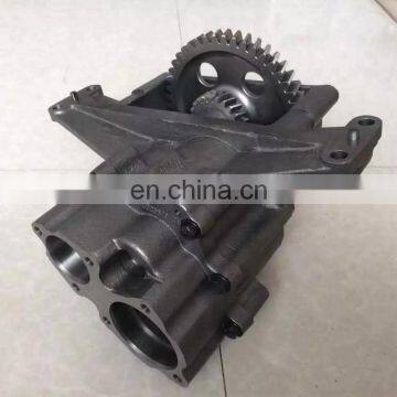 KTA38 Diesel engine Oil pump AR12387 3634640 AR11464 206771