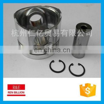 4D95 engine r piston for ISUZU Komatsu Non supercharged engine piston