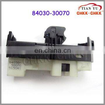 Low Price Car Power Window Switch For LEXUS GS300/430 OEM 84030-30070 photo-2