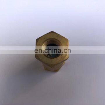 Fuel Oil Check Valve 178079 NT855 Diesel Engine Parts