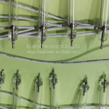 Linear Type Xenon Flash Tube IPl Lamp 30W photo-2