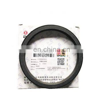 diesel engine spare parts 6CT oil seal 3968563
