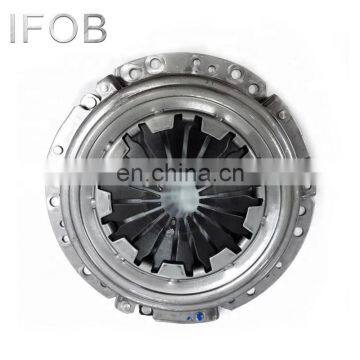 IFOB Clutch Assembly 3 Pieces Clutch Kit - Drive Pressure Plate Disc With Bearing For Peugeot 405 15B 826360 photo-6