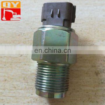 Regulator 499000-6160 Common Rail Pressure Sensor Switch 499000-6141 photo-3