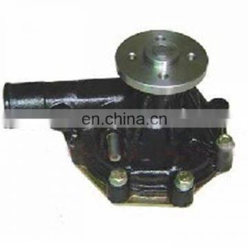 excavator engine water pump SK07-7,SK04-2,SK09,SK12,SK40,SK60,SK120-1/2/3,SK100-2/3,SK160,SK140,SK200