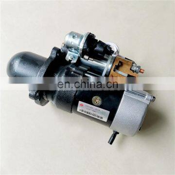 Dongfeng Truck Spare Parts 24V 6KW Cummins QSB6.7 Starter Motor C5271460