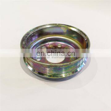 Cummins ISM11 QSM11 M11 Engine Fan Pulley 3046206 3029174 photo-2