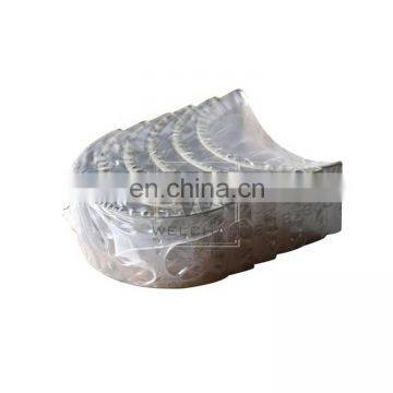 Excavator Engine Spare Parts KTA38 Main Bearing Pair 3047390