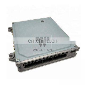 Excavator Electric Spare Parts EX200-5 EX60-5 EX200LC-5 Excavator Controller 4372490 Computer Control Panel