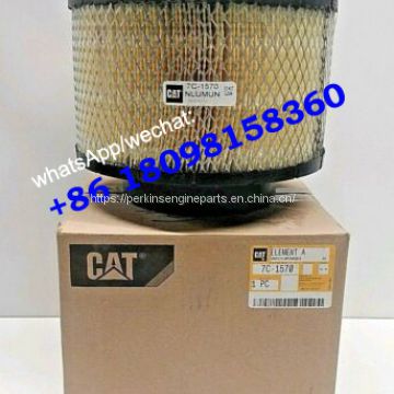 7C-1571 7C-1570 Air Fite for Caterpillar CAT C13 C15 C18 C27 C32 C175 C280