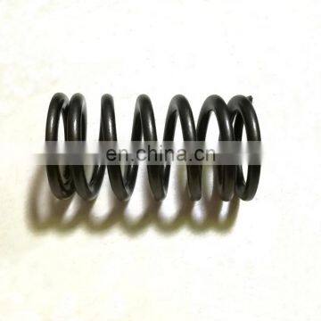 DCEC ISLE Engine Spare Parts 3944711 Valve spring