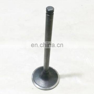 DCEC 6C Diesel Engine Spare Parts Intake valve 3802275