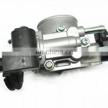 Throttle Body For To-yota Corolla Verso 2002-2004 OEM 22210-22130 2221022130 photo-4