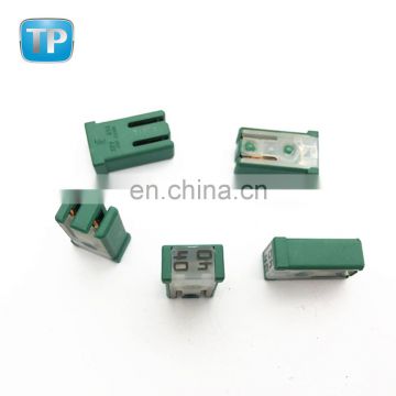 Green Fuse 40-40A