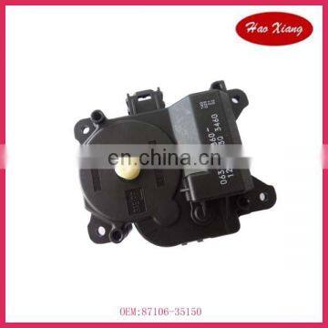 87106-35150/8710635150 Damper Servo Sub Assy