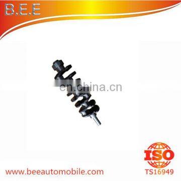 With Good Performance Casting Crankshaft 2L