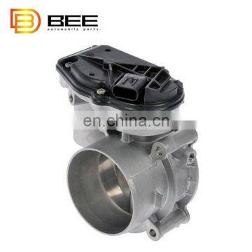 High Quality Throttle Body FOR FORD AT4Z9E926A AT4Z9E926B 15429 S20068 676018 AT4Z-9E926-A AT4Z-9E926-B AT4E-ED photo-3
