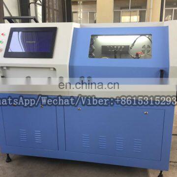 2019 New High Quality High-pressure Diesel Fuel Injection Common Rail Injector Test Bench
