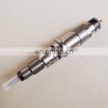 0445120123 Common Rail Injector for ISDe-EU3 Engine