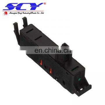 Power Window Switch Front Driver Left Side New Suitable for BMW 325I OE 61 31 8 381 518 61318381518 61 31 6 902 184 61316902184