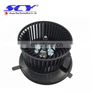 Blower Motor Suitable for FIAT DUCATO 2006 77364058 6441.Y1 6441.Y2