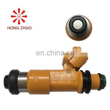 Best Quality Best Price Factory Manufacture Fuel Injector Nozzle 15710-61J00 photo-5