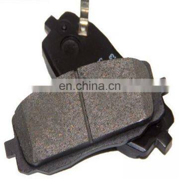 Brake Pads 58101-07A00 Original Quality for i20 i10 Picanto