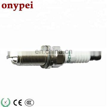 Guangzhou Part Company Platinum Fk20hbr11 Iridium Spark Plugs 90919-01249