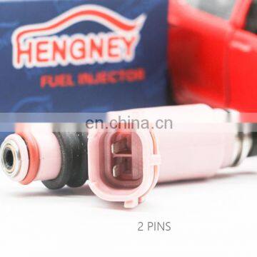 Hengney оригинальные запасные части для автомобилей oem 195500-3910 1955003910 195500 3910 для модификации Subaru STI WRX Forester Impreza. Впрыск топлива