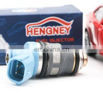 Оригинальные высокопроизводительные 23250-75070 23209-75070 для Toyota Hilux RZN14, Hiace RZH1, Dyna. Ноздри для топливного впрыска
